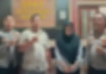 Pakai Modus Pinjam Dulu Sebentar Perempuan Asal Gresik Gasak Honda BeAT, Uang Sampai Sertifikat Tanah