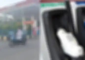 Motor Mogok Gegara Isi BBM Pertalite Campur Solar di Bintan Cepat Lakukan Ini