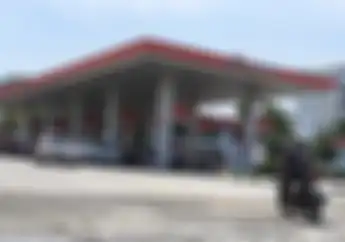 Breaking News, Harga Bensin Pertamina Ada yang Naik Jadi Rp 15 Ribuan Mulai Hari Ini, Cek Daftarnya