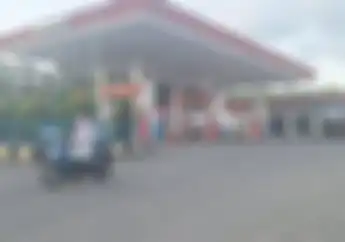 SPBU Pertamina Bikin Motor Berasap dan Mogok Usai Isi Pertalite Kini Disegel