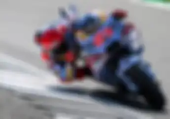 MotoGP 2024 Baru Mulai Lagi Penyakit Towing Marc Marquez Kambuh Dua Pembalap Ini Jadi Target