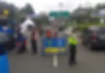 Ganjil Genap Untuk Motor Berlaku di Awal Agustus 2024 Diterapkan di Ruas Jalan Ini