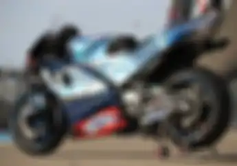 Tim Satelit Aprilia Bikin Salah Fokus di MotoGP Inggris Kirain Suzuki Ecstar Comeback