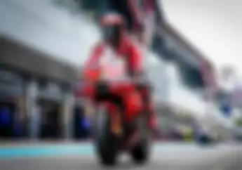 Link Live Streaming MotoGP Inggris 2024 Balap Sprint Mulai Jam 21.00 WIB