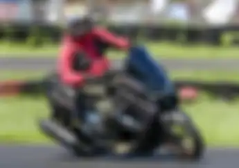 Yamaha NMAX Turbo Mau Pasang Paket Kirian Ternyata Efeknya Fatal