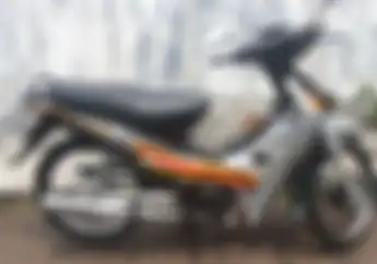 Punya Motor Gak Terpakai Bisa Diubah Jadi Motor Listrik Gratis Syaratnya Mudah 