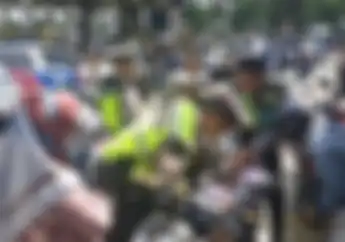 Siap Berlaku Nasional Sering Kena Tilang Bakal Bikin Susah Dapat Kerja