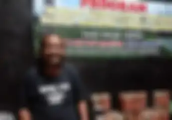 Salut, Mantan Debt Collector Ini Hijrah dan Bangun Panti Asuhan di Yogyakarta