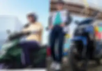 Pilihan Motor Matic Baru Honda dan Yamaha Harga Di Bawah Rp 20 Juta