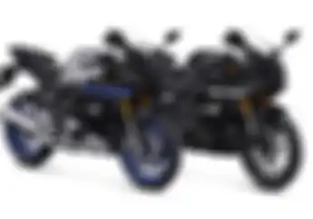 Harga Yamaha R15 Setelah Update Tahun 2024, Warna Baru Makin Sporty