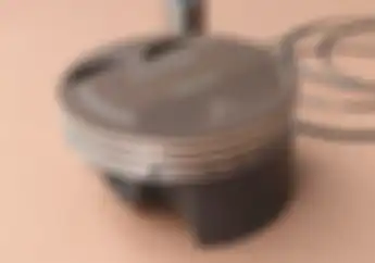 Piston MTRN Punya Spek Unik Untuk Motor Bore Up dan Touring