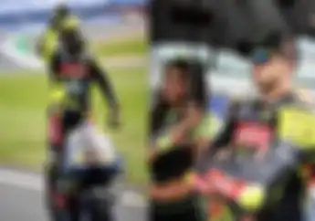 Kenapa Pembalap Tim Valentino Rossi Buat MotoGP 2025 Disebut Ordal?