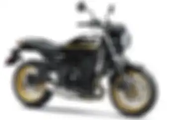 Gantengnya Kawasaki Z650RS 2025, Motor Retro Bermesin Ninja
