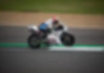 Marc Marquez Bilang Begini Setelah Gagal Podium di MotoGP Inggris 2024