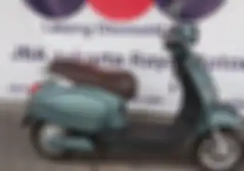 Dibuka Rp 1 Jutaan Motor Listrik Murah Uwinfly T3 Surat-surat Komplet di Jakarta, Sikat Bro