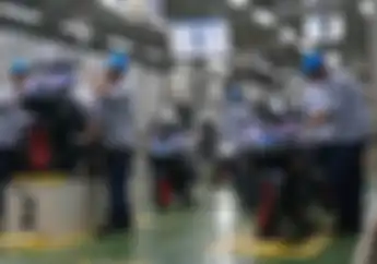 Lowongan Kerja Yamaha Indonesia Terbaru 2024 Untuk Lulusan SMA/SMK, Ini Syarat dan Cara Daftarnya