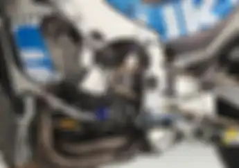 Persiapan BMW Ikut MotoGP Tahun 2027 Bakal Bikin Mesin Mirip Suzuki