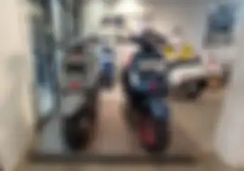 Daftar Harga Vespa Sprint 150 Murah Untuk Mahasiswa Mulai Rp 30 Jutaan
