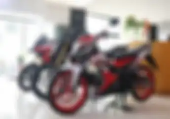 Spesial Promo Kemerdekaan Agustus 2024 Motor Honda Diskon Sampai Rp 8,5 Juta
