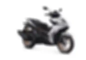 Benarkah Yamaha Aerox 2025 Pakai Turbo, Begini Kata Petinggi Yamaha Indonesia