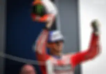Angka Tidak Bohong Pecco Bagnaia Jadi Pembalap Ducati Tersukses di MotoGP