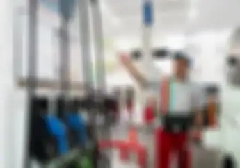 Bersiap Ngirit Bensin Motor, Harga Minyak Mau Naik Karena 3 Hal
