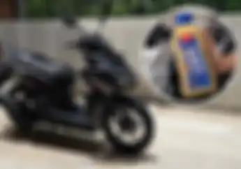 Cek Arti SAE Dari Oli Biar Cocok Dengan Spek Mesin Motor Kita