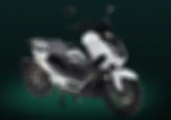 Sikat Cicilan Motor Listrik Alva Cervo Q Paling Murah Rp 1 Jutaan Ini Syaratnya