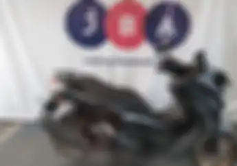 Yamaha NMAX Jadi Motor Murah Harga Mulai Rp 17 Juta Dokumen Lengkap di Jakarta, Bungkus Bro