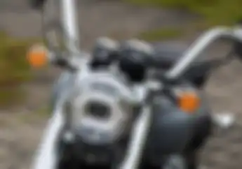 Motor Gagah Mirip Harley-Davidson Mesin 250 cc Harga Murah Sudah Dijual di Indonesia