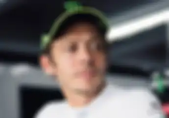 Herannya Legenda MotoGP Valentino Rossi Soal Ducati Pilih Marc Marquez Sambil Sebut Pengkhianatan