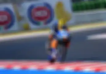 Jadwal Balap WorldSSP300 Portugal, Pembalap Indonesia Aldi Satya Siap Rebut Puncak Klasemen