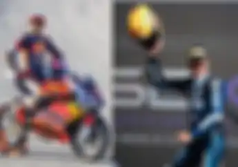 Ironis Provinsi Penghasil Pembalap Motor Top Terbanyak Tidak Punya Sirkuit Road Race Mumpuni