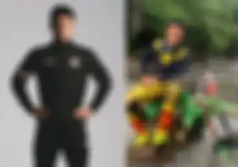 Rizki Juniansyah Raih Medali Emas di Olimpiade Paris 2024, Hobi Naik Motor Jadi Sorotan