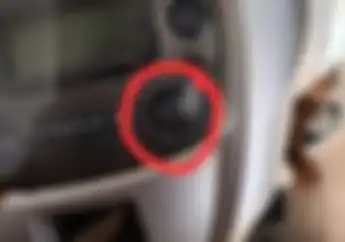 Kenapa Ada Gambar Helikopter di Speedometer Honda Scoopy, Terungkap Arti Sebenarnya