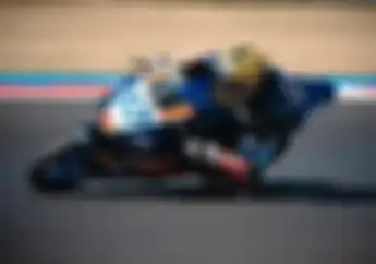 Link Live Streaming WorldSSP300 Portugal, Pembalap Indonesia Adik-Kakak Start Depan