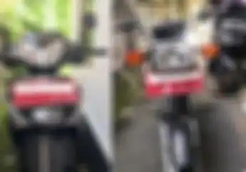 10 Motor Murah Diobral Rp 7 Jutaan Ada Honda Supra X, Yamaha Jupiter Sampai Honda Win