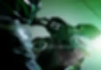 Penyebab Maling Nyerah Maling Motor Kawasaki Karena Kunci Kontak Ajaib