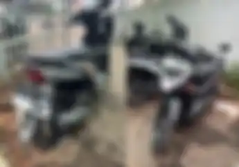 Angkut Motor Murah Mulai Rp 6 Juta Ada Honda BeAT Lengkap dengan BPKB Lokasi Jakarta