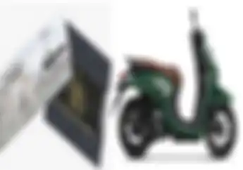 Yuk Hitung Pajak Motor Honda Genio atau Tipe Lain di Jakarta yang Baru, Murah atau Mahal Nih?