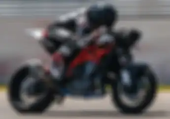 Motor KTM Unik Dites Pedro Acosta, Calon Lawan Suzuki GSX Terbaru Nih