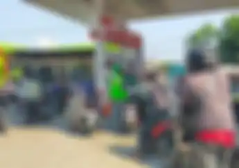 Penjelasan Pertamina Apakah Motor Harus Pakai QR Code Dalam Pembelian Pertalite yang Akan Berlaku