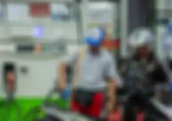 Enggak Semua Harga Bensin Pertamax Naik Jadi Rp 13 Ribuan, Ada yang Cuma Rp 12 Ribuan di Daerah Ini