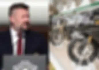 Mantan CEO Manchester United Jadi Bos Norton, Mau Bikin 6 Motor Baru