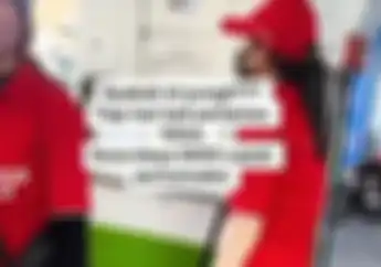 Kaget Beli Pertamax di SPBU Kena Biaya Admin Rp 5 Ribu Akhirnya Pihak Pertamina Memberi Penjelasan
