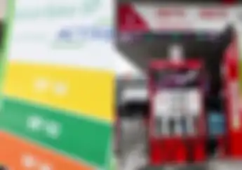 Usai Naik Harga Bensin Pertamax Cuma Beda Rp 200-an dari BP 92, Ini Daftarnya