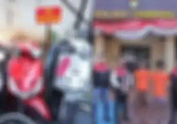 Akibat Digoreng, Motor Jadul Seperti Yamaha Mio Jadi Incaran Maling