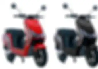 Beneran Cicilan Motor Listrik Volta Virgo Paling Murah Rp 160 Ribuan Jarak Tempuh Bisa 130 Km?