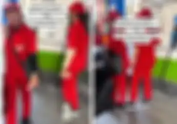 SPBU Nakal di Bali Minta Biaya Tambahan Setiap Isi Bensin, Pertamina Buka Suara