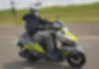 Suzuki Avenis Kena Recall Imbas Masalah di India, Padahal di Indonesia Belum Ada Unit yang Rusak